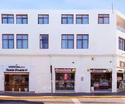 Hostal Santa Ursula II