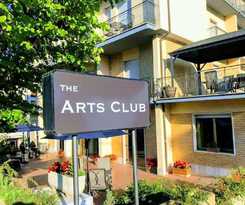 Arts Club Boutique Hotel and Spa
