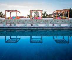 Hotel Boutique hotel Ibizazen