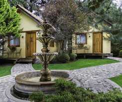 Hotel Caba&ntilde;as Sierra Mazamitla