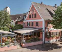 Hotel Hotel-Restaurant Gasthof Adler