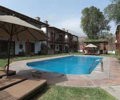 Hotel Casa de Campo Cieneguilla