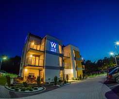 Hotel Wicie Residence