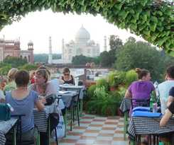 Hotel Saniya Palace Inn