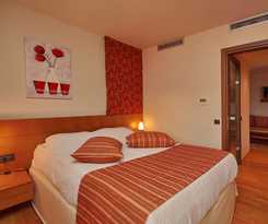 Hotel Astros Beach