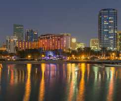 Sheraton Abu Dhabi and Resort
