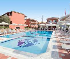 Marietta\'s Resort by Konnect, Gouvia Corfu