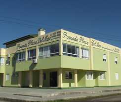 Hotel Pousada Plaza del Mar