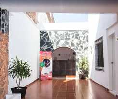 Casa de las Piedras