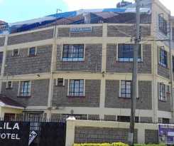 Hotel Lila