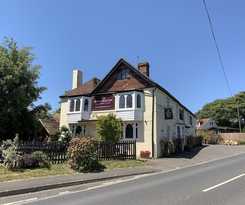 Hotel The Kings Head Rye