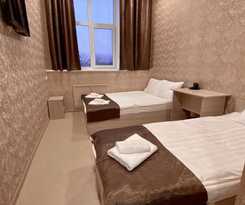 Hotel Biruza
