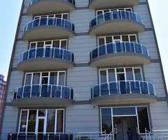 Nakashidzes Apartments