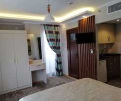  Alya Suite Hotel