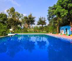 Wanderlust Corbett Resort