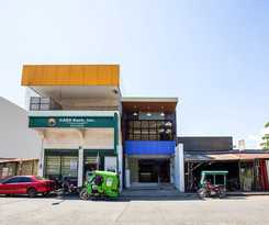 Hotel OYO 470 Jrja