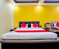 Hotel OYO 26889 Shree Vishnu Regency