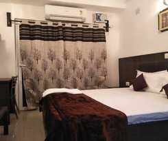 Hotel OYO 23668 The Hridhaan Regency