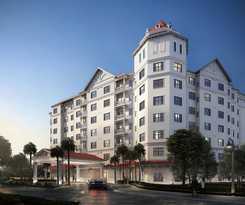 Residence Inn by Marriott Orlando Flamingo Crossing/Western Entrance
