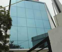 Hotel Lords Eco Inn, Gandhidham