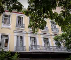 Athinas Street Inn