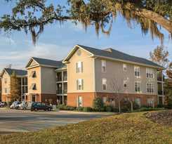 Hotel Wyndham Vacation Resorts Lake Marion