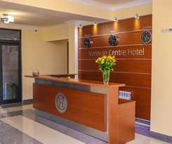Hotel Yerevan Centre