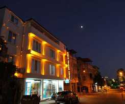  Asmir Suites Hotel