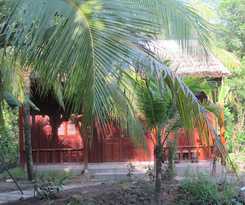 Hotel Ben Tre Farm Stay
