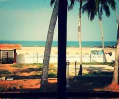 Hotel M R Beach and Cottages