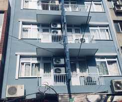 Hotel Dinlen