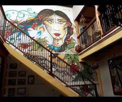 Hotel La Cosecha
