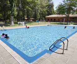 Camping Fuentes Blancas