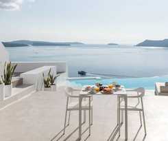 Saint Santorini