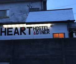 Heart Hostel and Diner