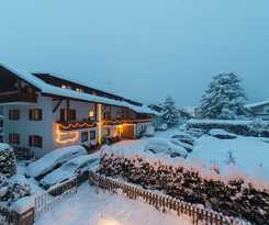 Hotel Garni Niederbacher