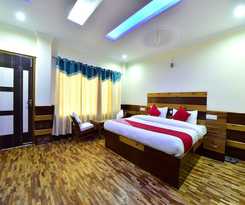 Hotel OYO 22347 Hilltop Resorts