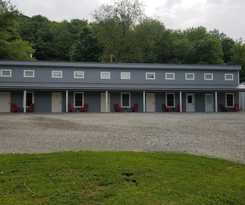 Sunset Cottages and Motel