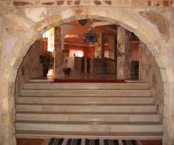 Hotel Al Rashid