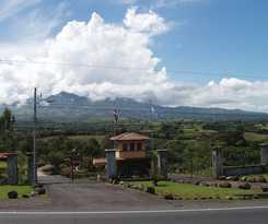 Hotel Mountain Lodge CheTica