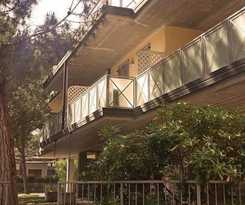 Hotel Residence Rivaverde