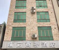 Hotel Puqian Business