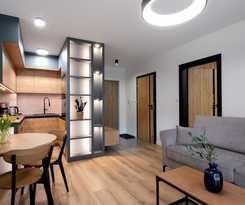 Hotel Apartamenty Sun and Snow Spokojna