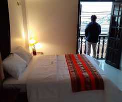 Hotel Chachapoyas Backpackers