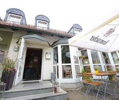 Restaurant and Pension Wirtamberg