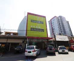 Hotel Anno Guesthouse