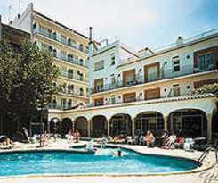 ALHAMBRA LLORET HOTEL