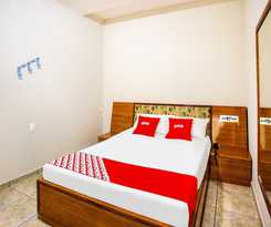 Hotel OYO Dom Pedro, São Paulo
