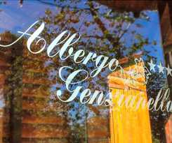 Albergo La Genzianella