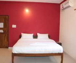 Calangute Beach Stay